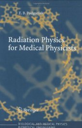 book Radiation Physics for Medical Physicists