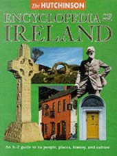 book The Hutchinson Encyclopedia of Ireland
