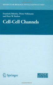 book Cell-Cell Channels