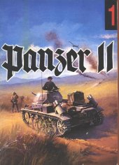 book Pzkpfw Ii Panzer I