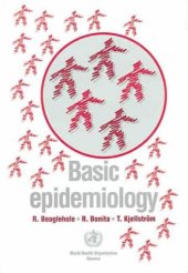 book Basic Epidemiology