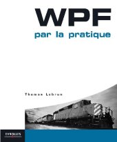 book WPF par la pratique