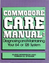 book Commodore Care Manual