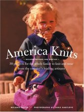 book America Knits