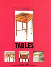 book Encyclopedia of Tables (Spanish Edition)