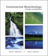 book Environmental Biotechnology Principles and Applications