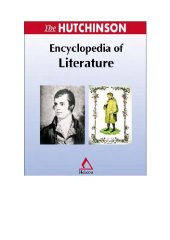 book The Hutchinson Encyclopedia of Literature