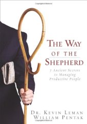 book The Way of the Shepherd