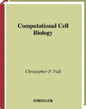 book Computational Cell Biology