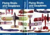 book Encyclopedia of Flying Boats and Seaplanes Since 1910