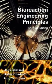 book Bioreaction Engineering Principles