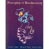 book Principles of Biochemistry