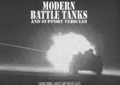 book Modern Battle Tanks