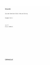 book Oracle9i Application Developer's Guide - Advanced Queuing (Part No A88890-02) (Release 9 0 1) (2001)