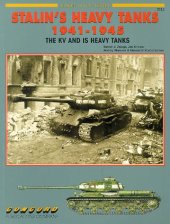 book Stalins Heavy Tanks 1941-45