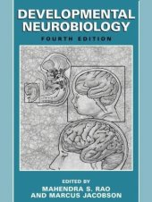 book Developmental Neurobiology