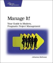 book Manage It