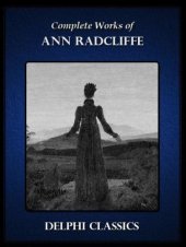 book Delphi Complete Works of Ann Radcliffe