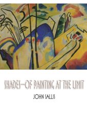 book Shades—Of Painting at the Limit