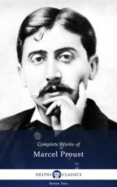 book Complete Works of Marcel Proust