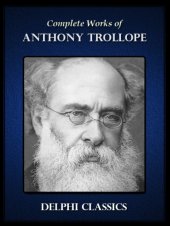 book Complete Works of Anthony Trollope