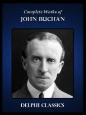 book Delphi Complete Works of John Buchan