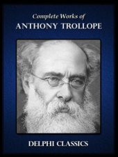 book Delphi Complete Works of Anthony Trollope (Illustrated)