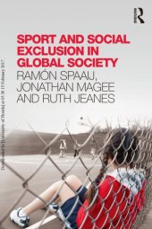 book Sport and Social Exclusion in Global Society