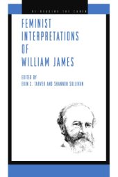 book Feminist Interpretations of William James