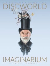 book Terry Pratchett’s Discworld Imaginarium