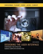 book Designing the User Interface: Strategies for Effective Human-Computer Interaction