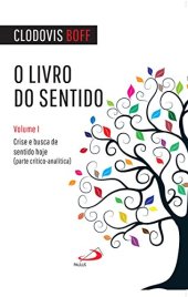 book O livro do sentido (Avulso)