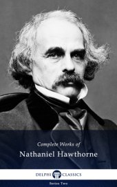 book Complete Works of Nathaniel Hawthorne