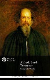 book Complete Works of Alfred, Lord Tennyson