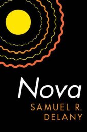 book Nova