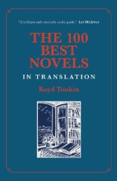 book The 100 best novels in translation