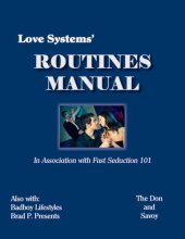 book Love Systems Routines Manual