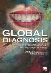 book Global Diagnosis: A New Vision of Dental Diagnosis and Treatment