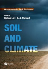 book Soil and climate