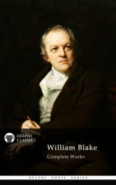 book Complete Works of William Blake