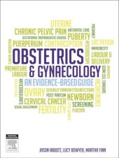 book Obstetrics and Gynaecology: An Evidence Based Gudide