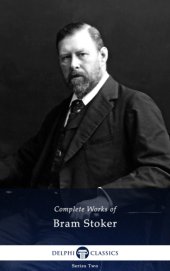 book Complete Works of Bram Stoker