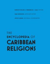 book The Encyclopedia of Caribbean Religions