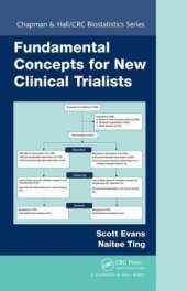 book Fundamental Concepts for New Clinical Trialists