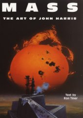 book Mass: The Art of John Harris