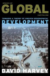 book Spaces of Global Capitalism: A Theory of Uneven Geographical Development