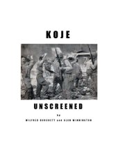 book Koje Unscreened