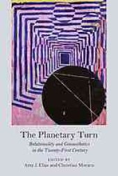 book The Planetary Turn.