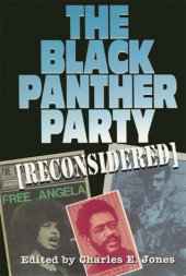 book The Black Panther Party [Reconsidered]