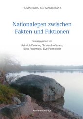 book Nationalepen zwischen Fakten und Fiktionen: Beiträge zum komparatistischen Symposium 6. bis 8. Mai 2010 Tartu